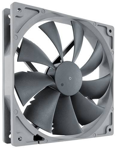 Noctua - Ventilador Noctua NF-P14S Redux PWM 1500rpm 140mm