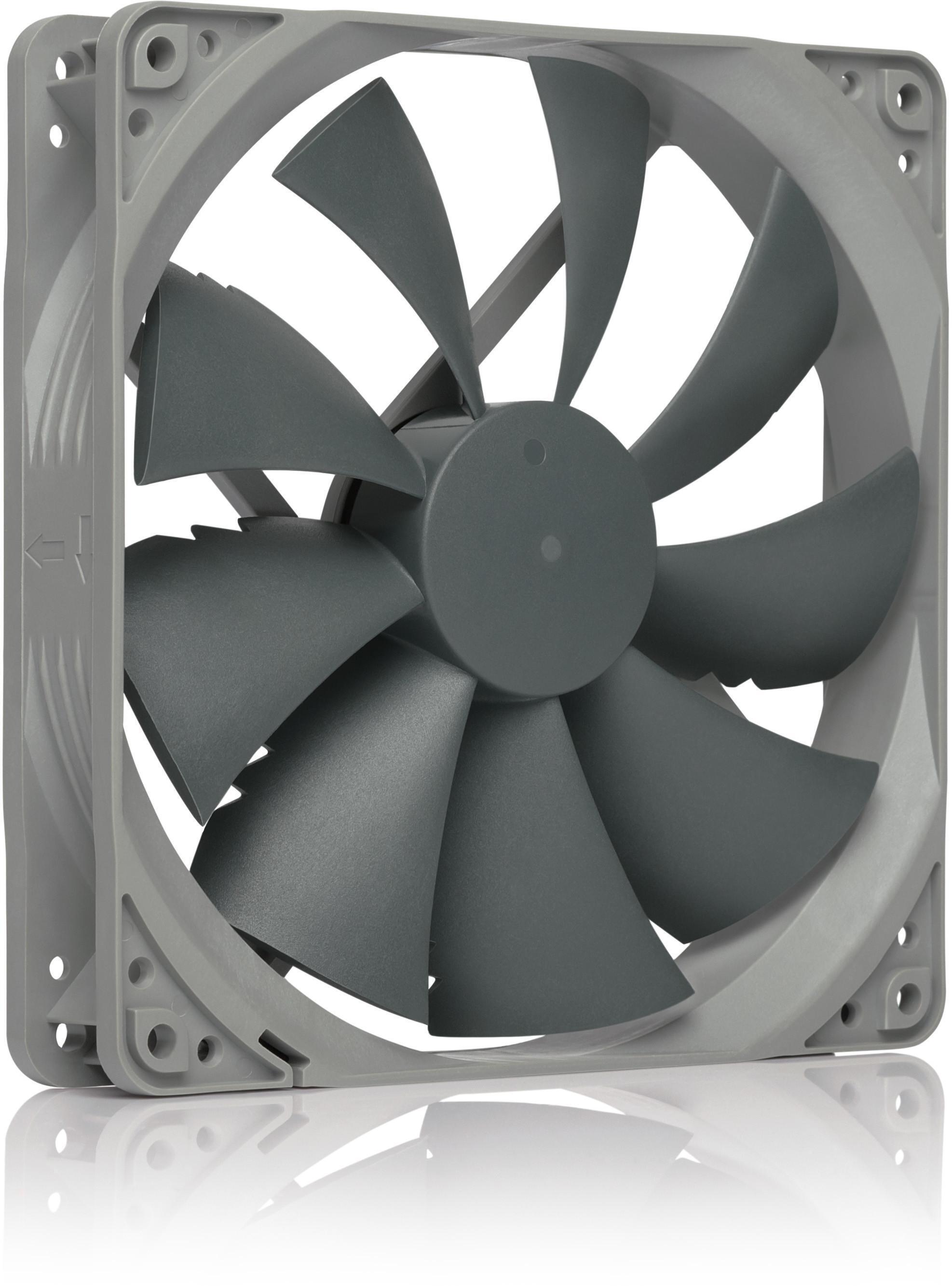 Noctua - Ventilador Noctua NF-P14S redux 1200RPM PWM 140mm