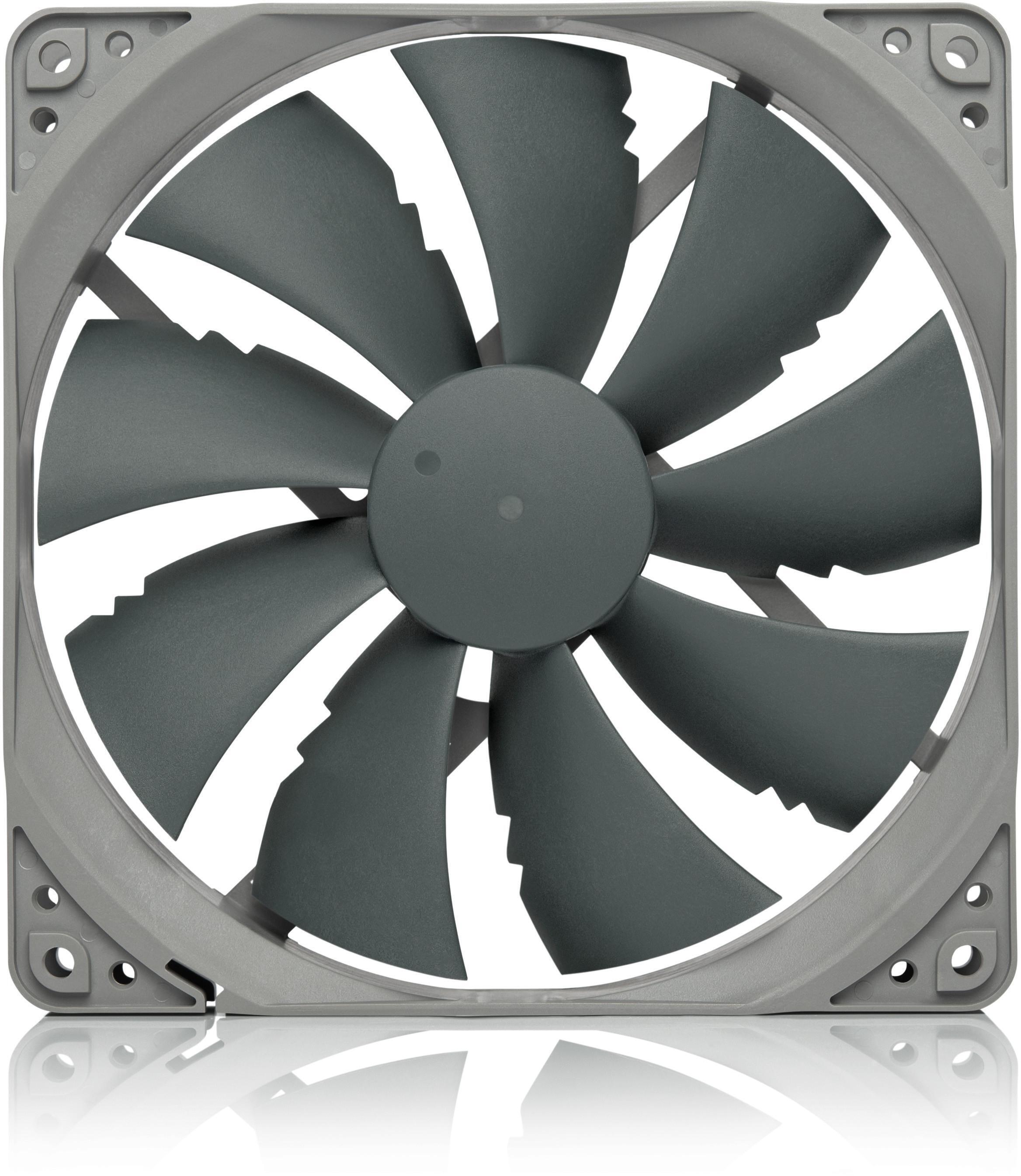 Noctua - Ventilador Noctua NF-P14S redux 1200RPM PWM 140mm