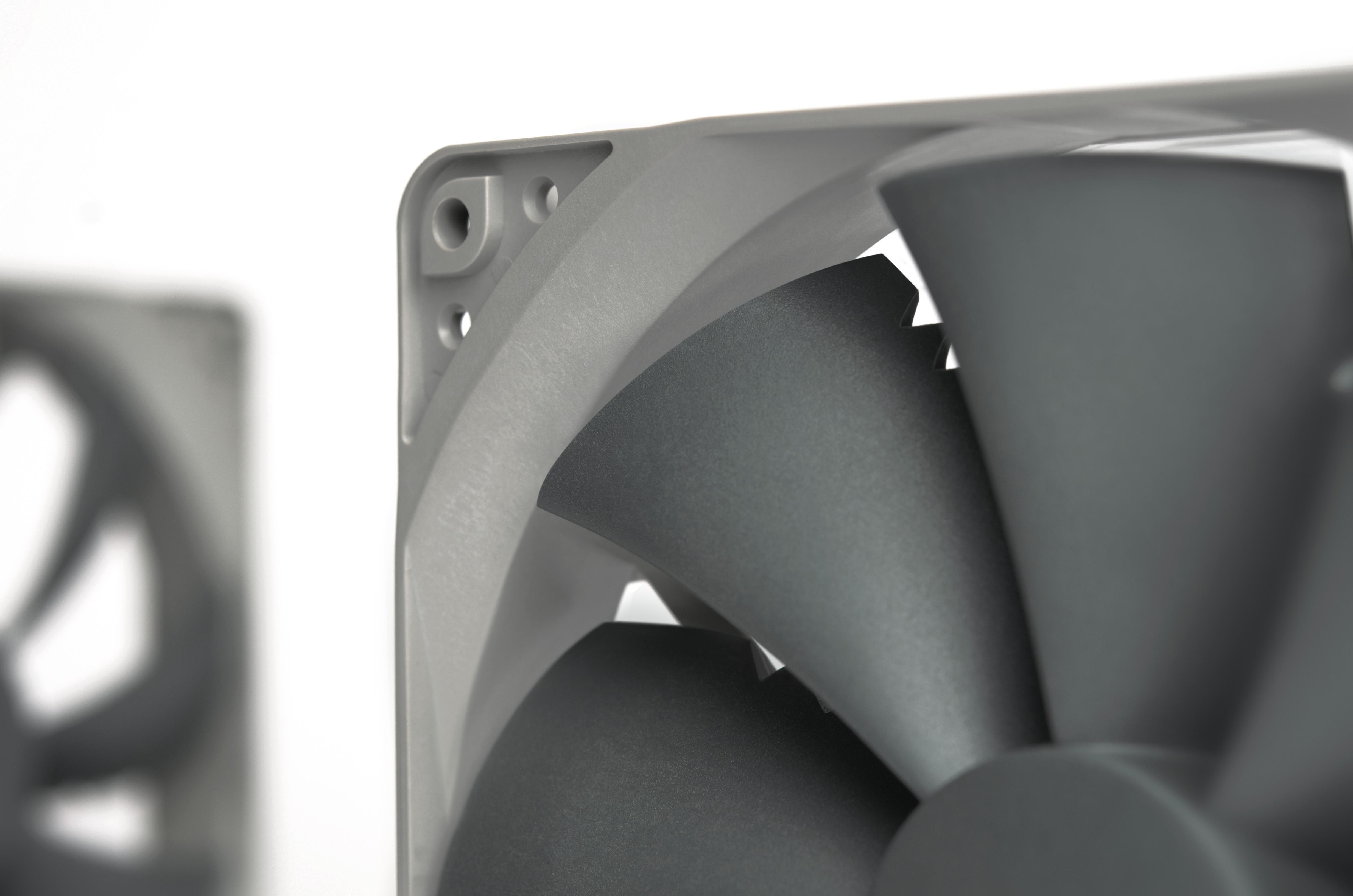 Noctua - Ventilador Noctua NF-P14S redux 1200RPM PWM 140mm