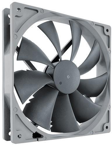 Noctua - Ventilador Noctua NF-P14S redux 900RPM 120mm