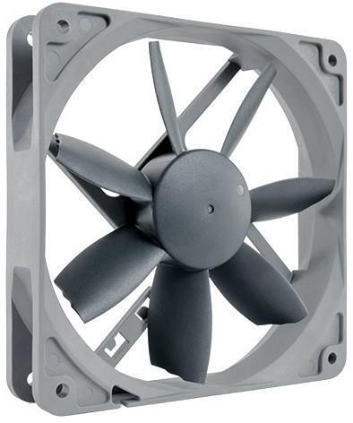 Noctua - Ventilador Noctua NF-S12B redux 700rpm 120mm