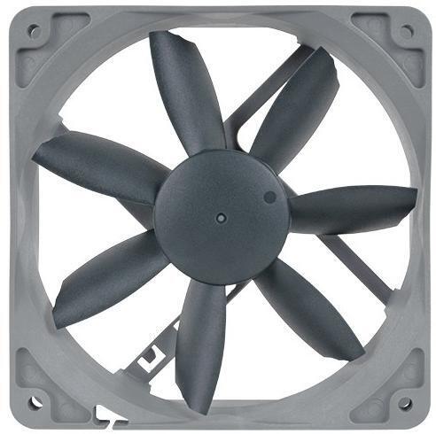 Noctua - Ventilador Noctua NF-S12B redux 700rpm 120mm