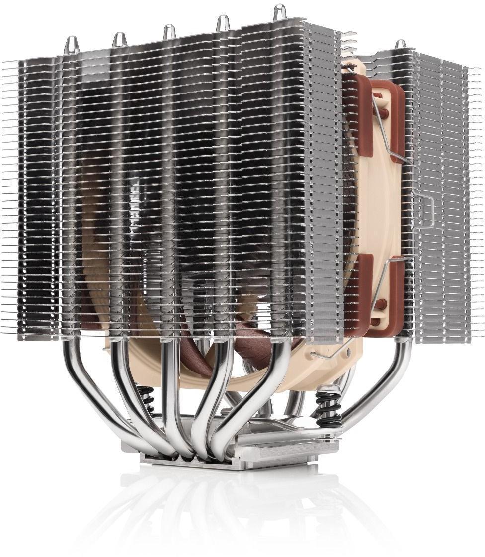 Noctua - Ventilador CPU Noctua NH-D12L