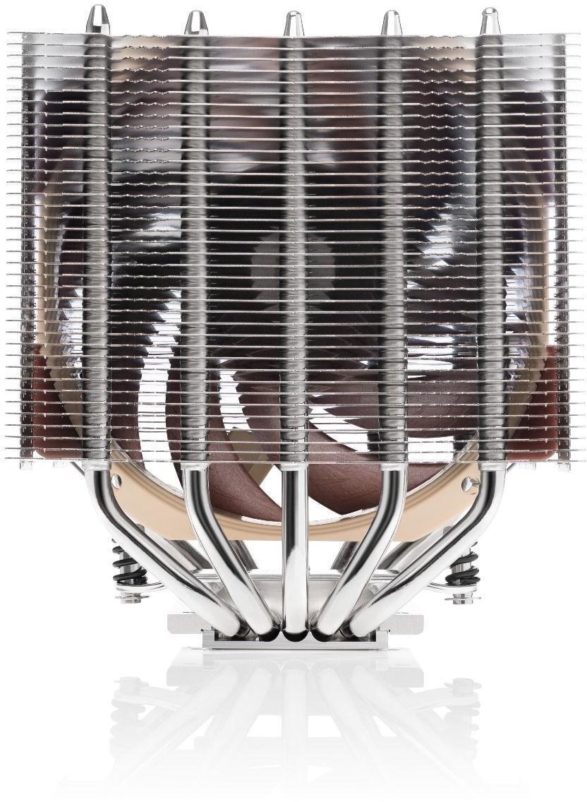 Noctua - Ventilador CPU Noctua NH-D12L