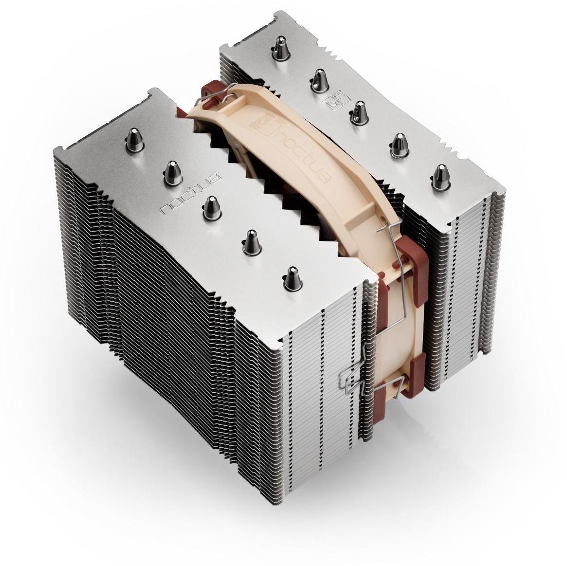 Noctua - Ventilador CPU Noctua NH-D12L