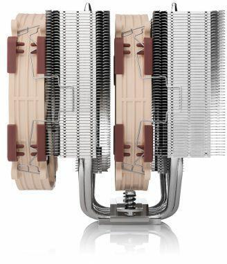 Noctua - Ventilador CPU NH-D15 G2 CPU Cooler 140mm