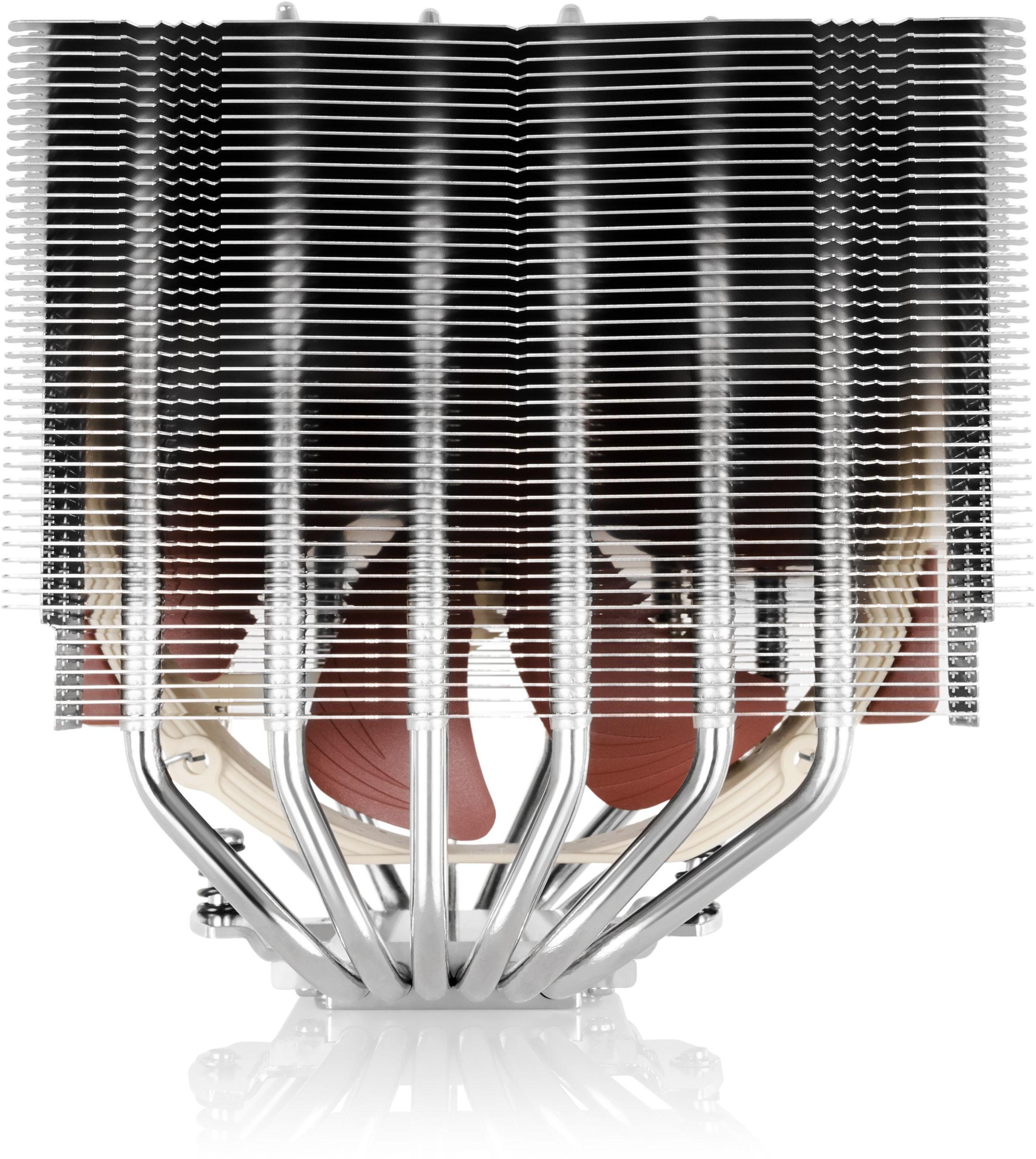 Noctua - Ventilador CPU Noctua NH-D15S