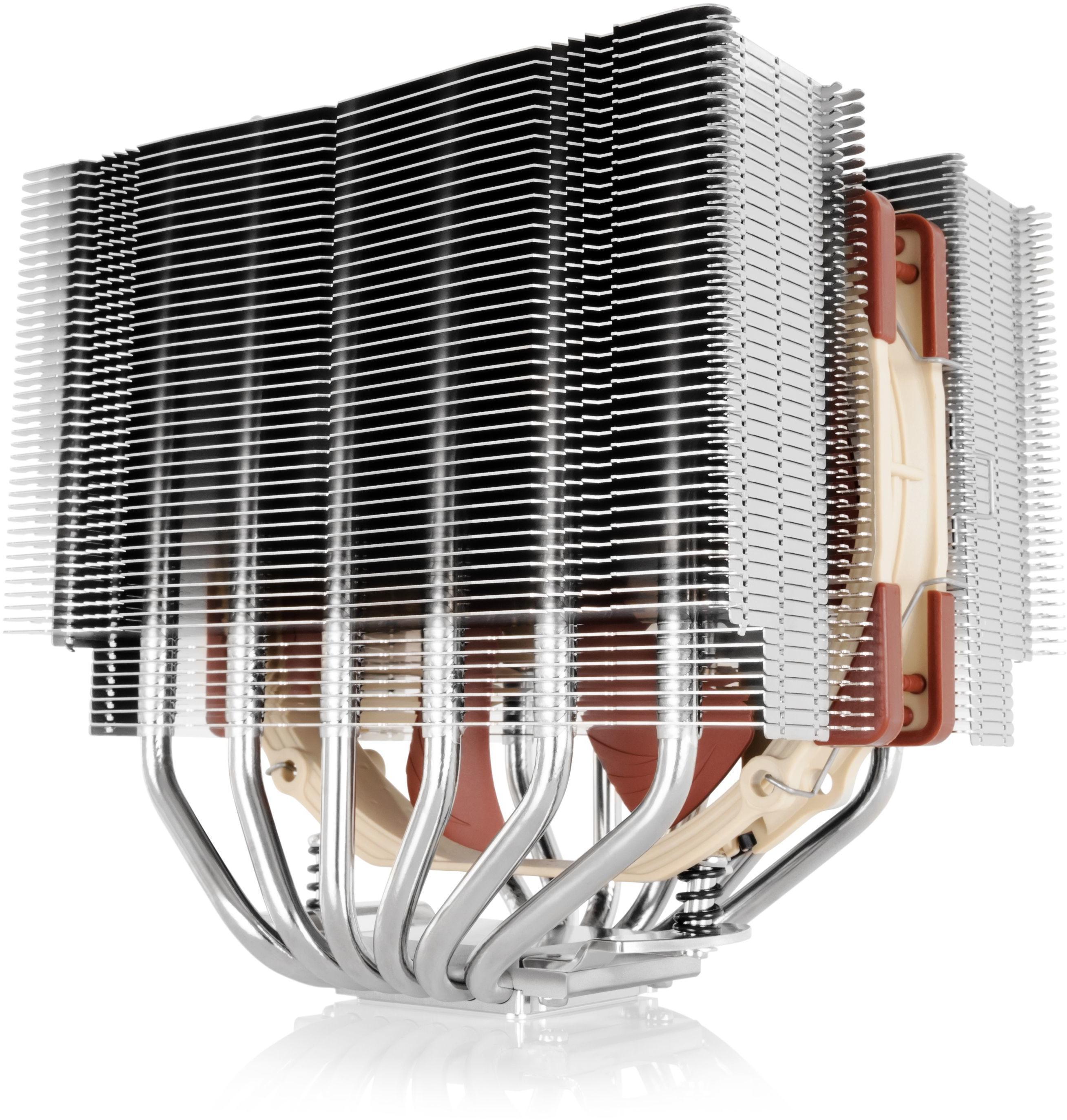 Noctua - Ventilador CPU Noctua NH-D15S