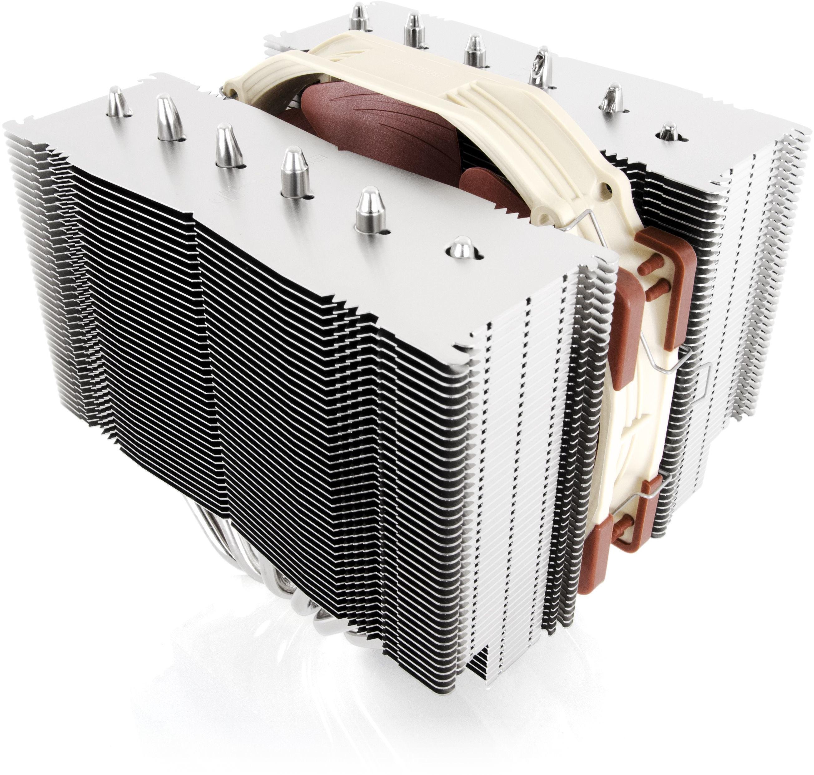 Noctua - Ventilador CPU Noctua NH-D15S
