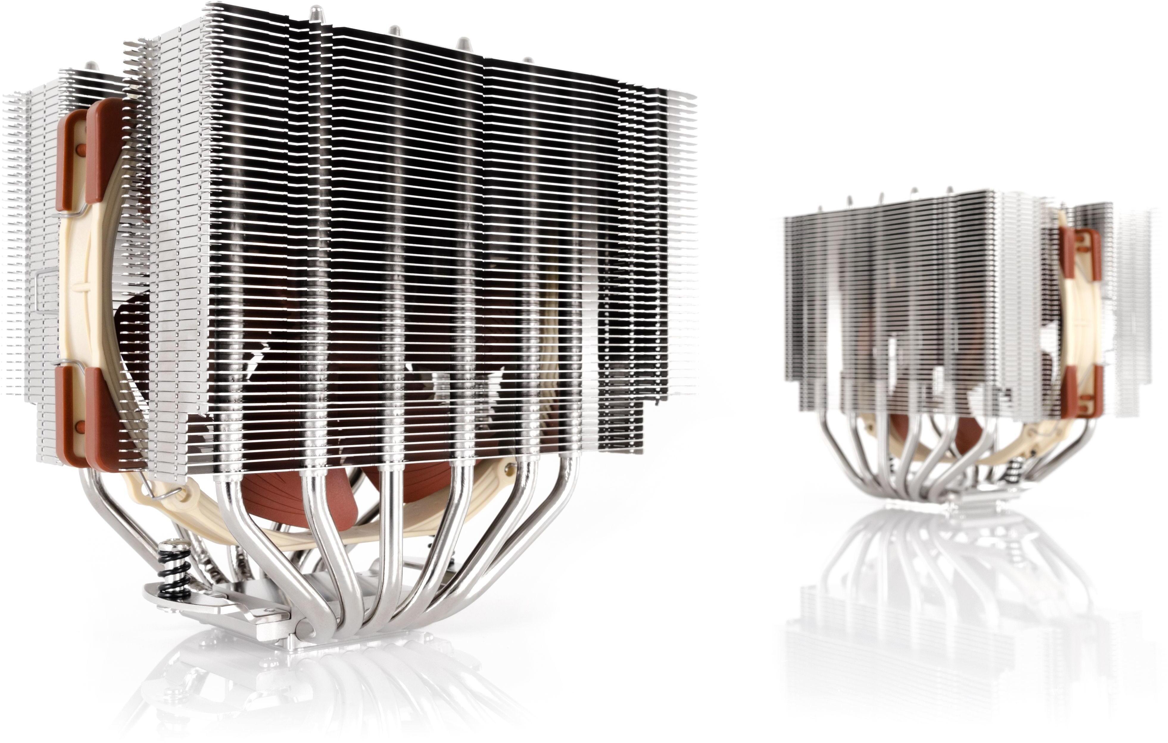 Noctua - Ventilador CPU Noctua NH-D15S