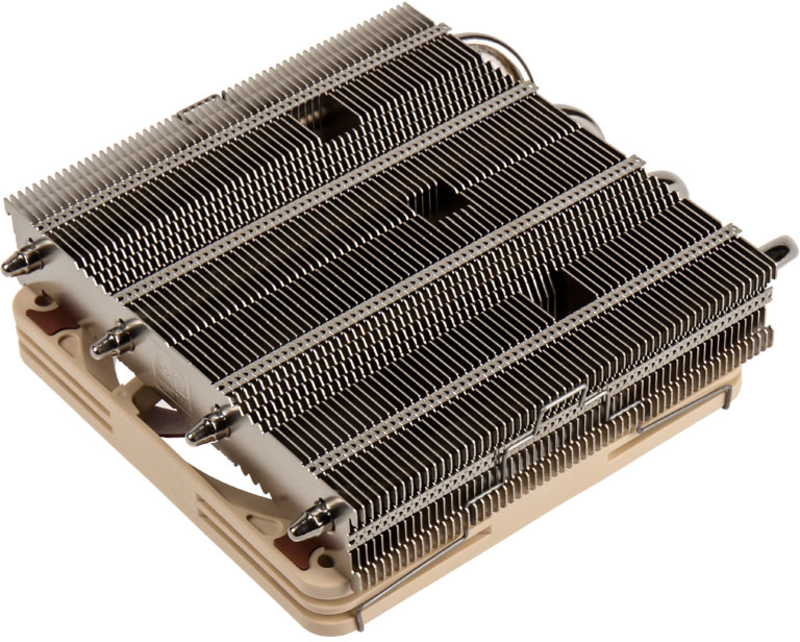 Noctua - Ventilador CPU Noctua NH-L12S Low Profile