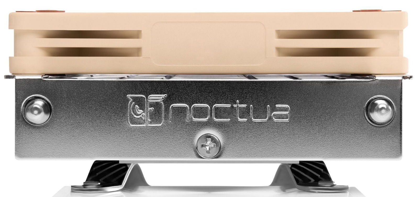 Noctua - Ventilador CPU Noctua NH-L9a-AM5 Low Profile 92mm