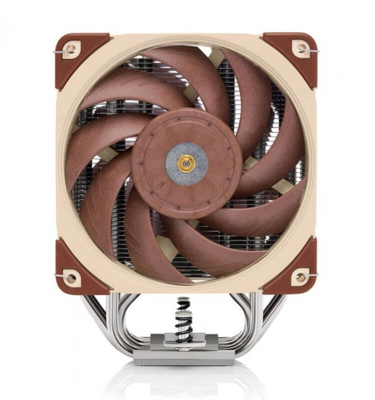 Noctua - Ventilador CPU Noctua NH-U12A