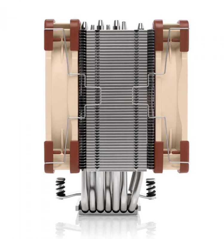 Noctua - Ventilador CPU Noctua NH-U12A