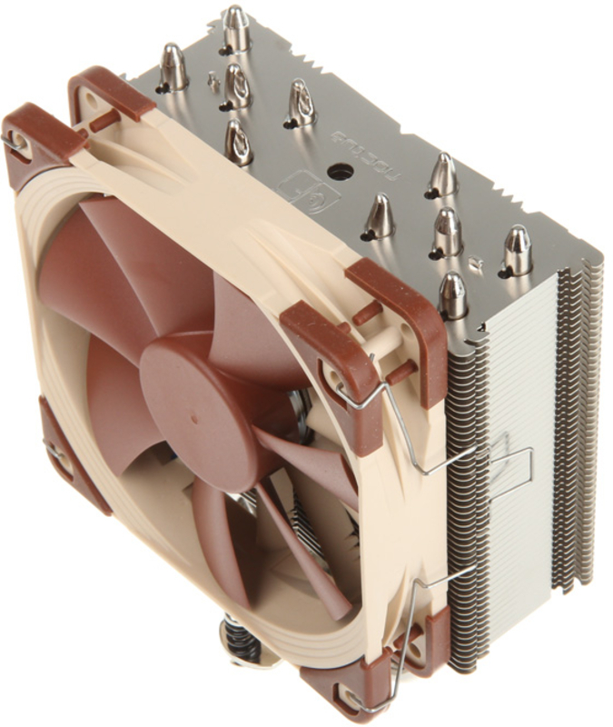 Noctua - Ventilador CPU Noctua NH-U12S