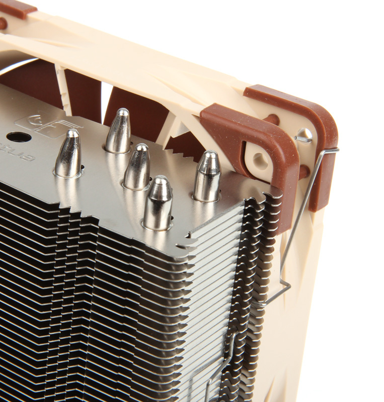 Noctua - Ventilador CPU Noctua NH-U12S