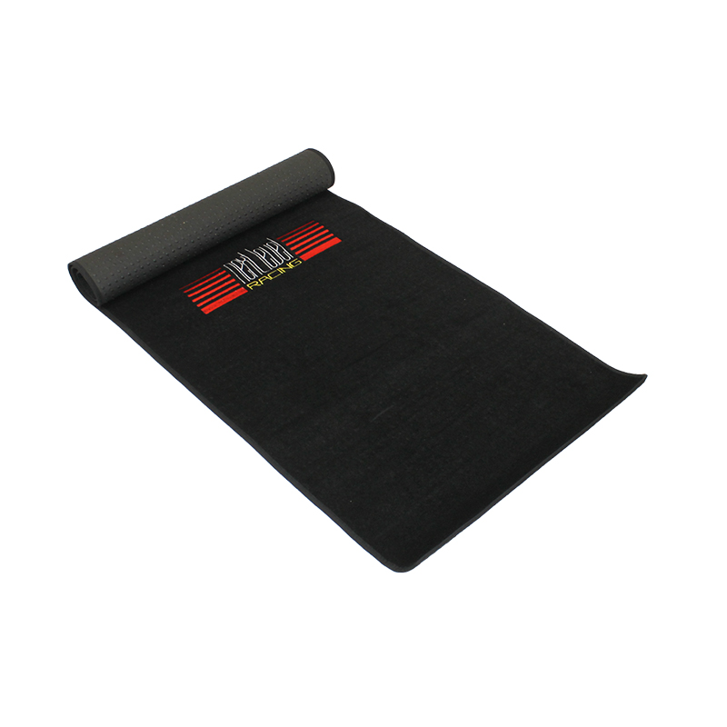 Next Level Racing - Alfombrilla Next Level Racing Floor Mat