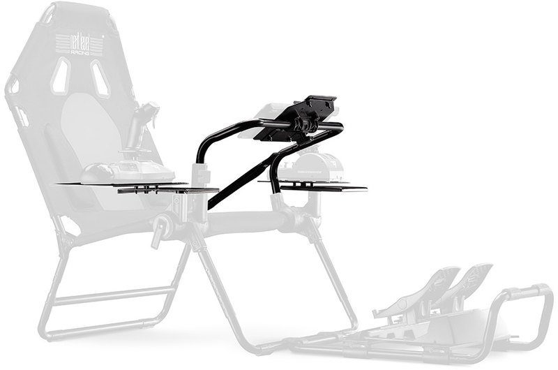 Next Level Racing - Soporte Next Level Racing Flight Pack para F-GT LITE & GT LITE