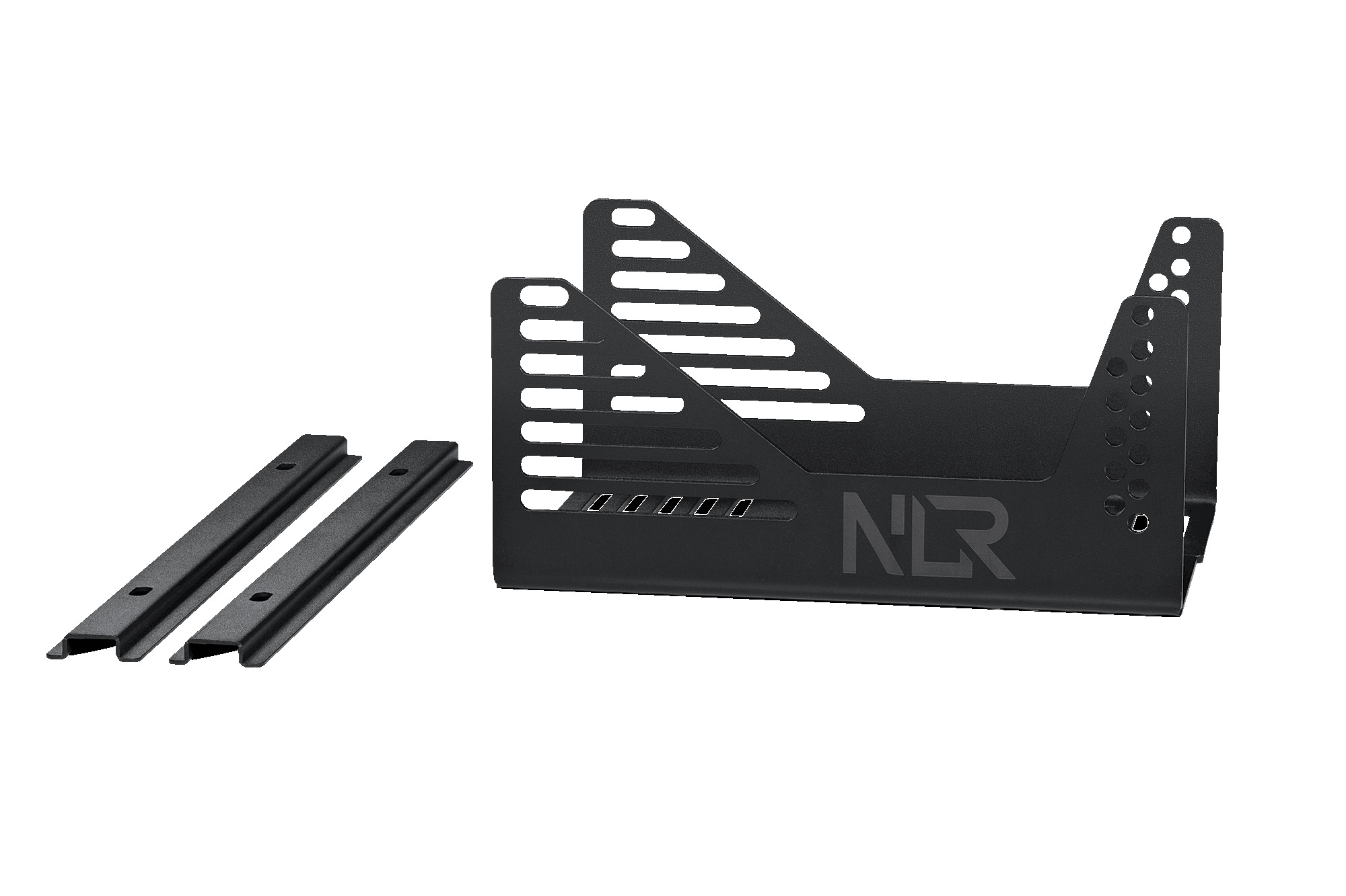 Next Level Racing - Soporte Next Level Racing Universal Seat Brackets