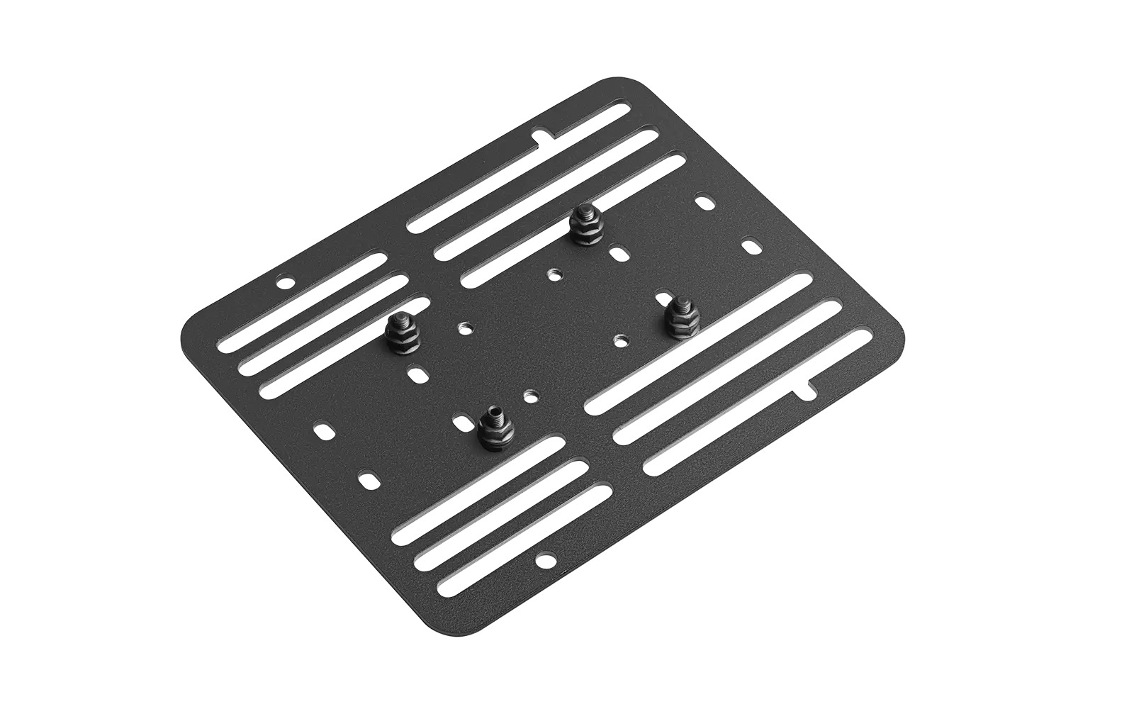 Next Level Racing - Soporte Monitor Next Level Racing Universal Hand Brake Plate