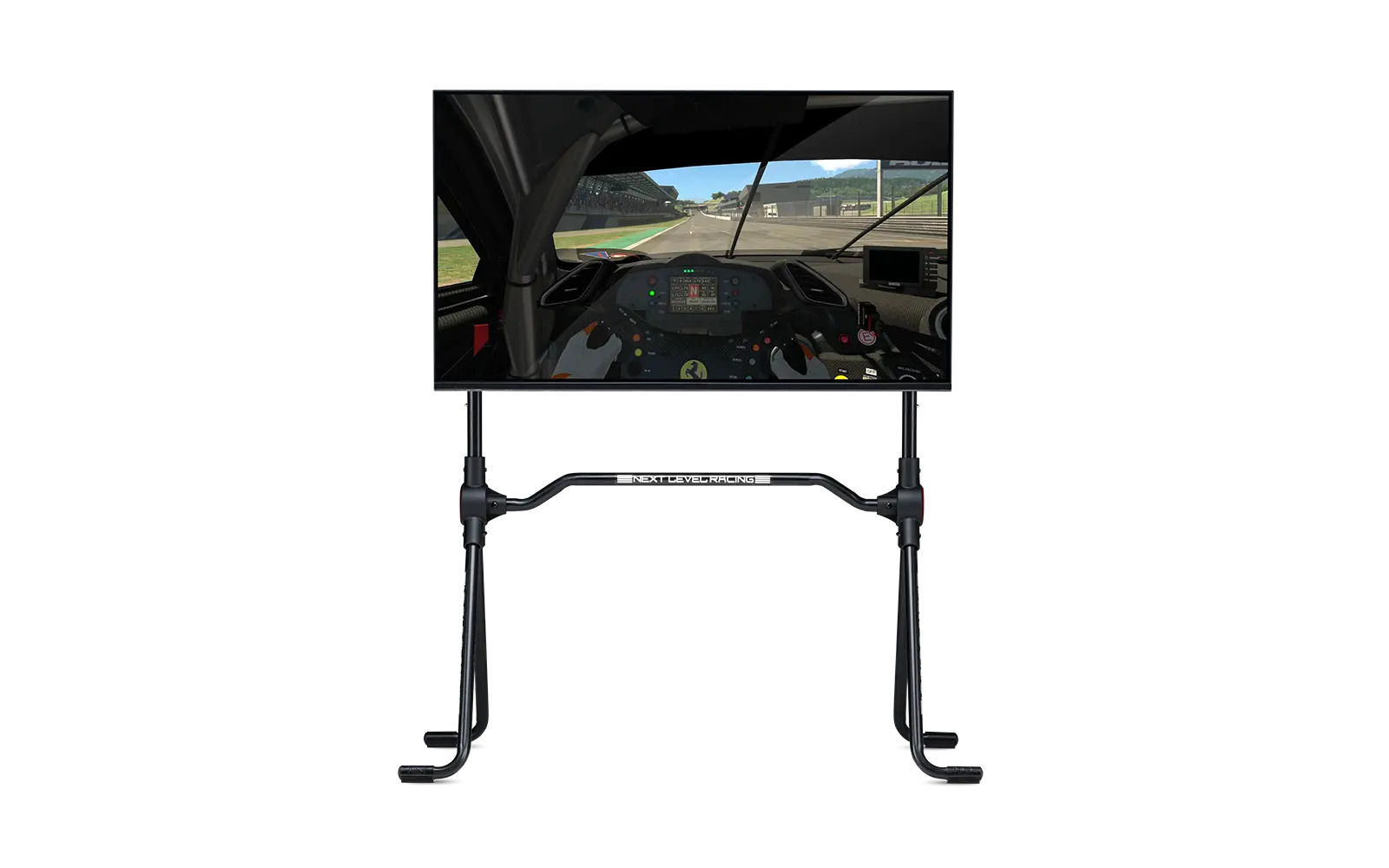 Next Level Racing - Soporte Monitor Next Level Racing LITE Free Standing Stand