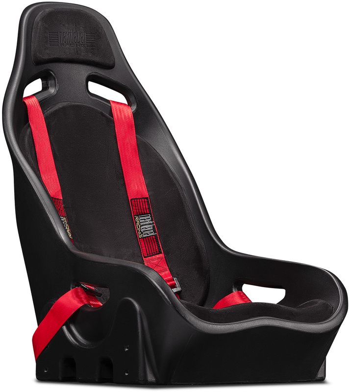 Asiento de competición Next Level Racing ELITE ES1