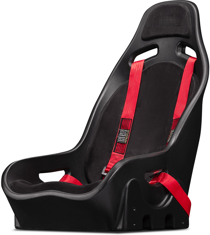 Next Level Racing - Asiento de competición Next Level Racing ELITE ES1