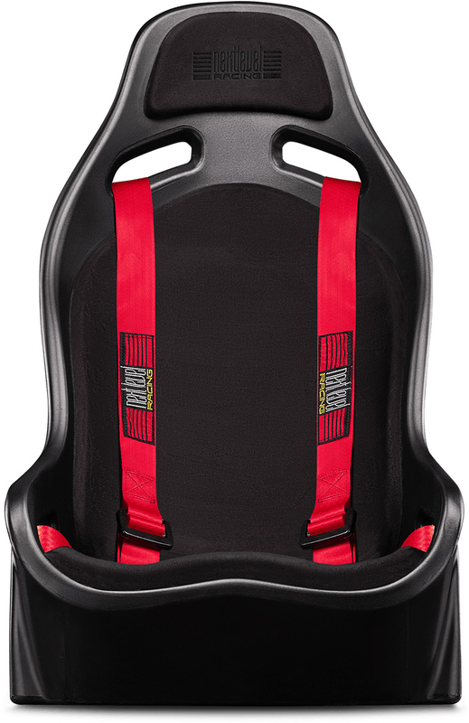 Next Level Racing - Asiento de competición Next Level Racing ELITE ES1