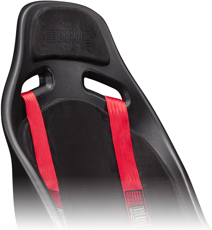 Next Level Racing - Asiento de competición Next Level Racing ELITE ES1