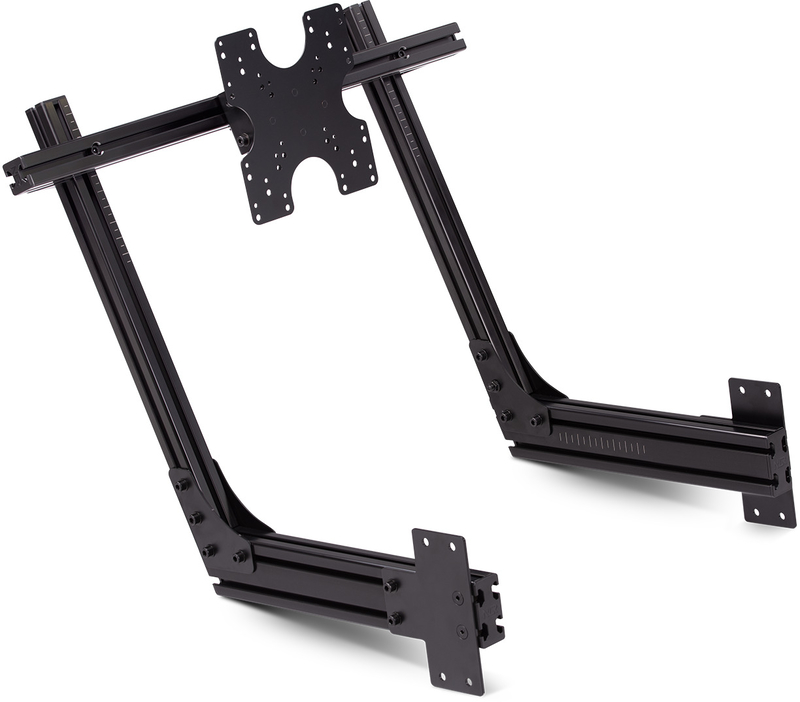 Next Level Racing - Soporte Monitor Next Level Racing GT ELITE Direct Mynt - Black