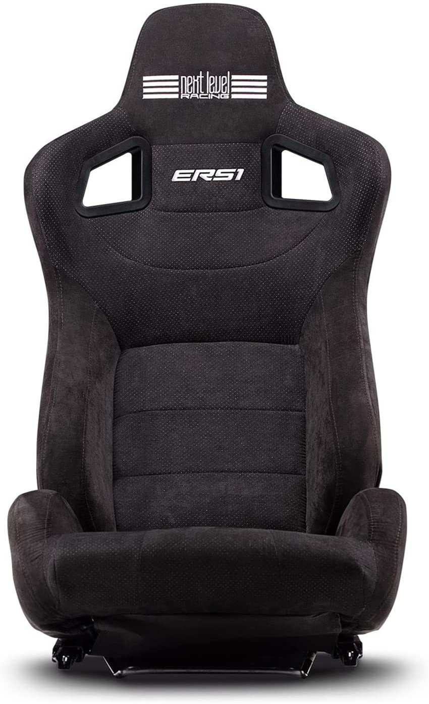 Next Level Racing - Asiento de competición Next Level Racing ERS1