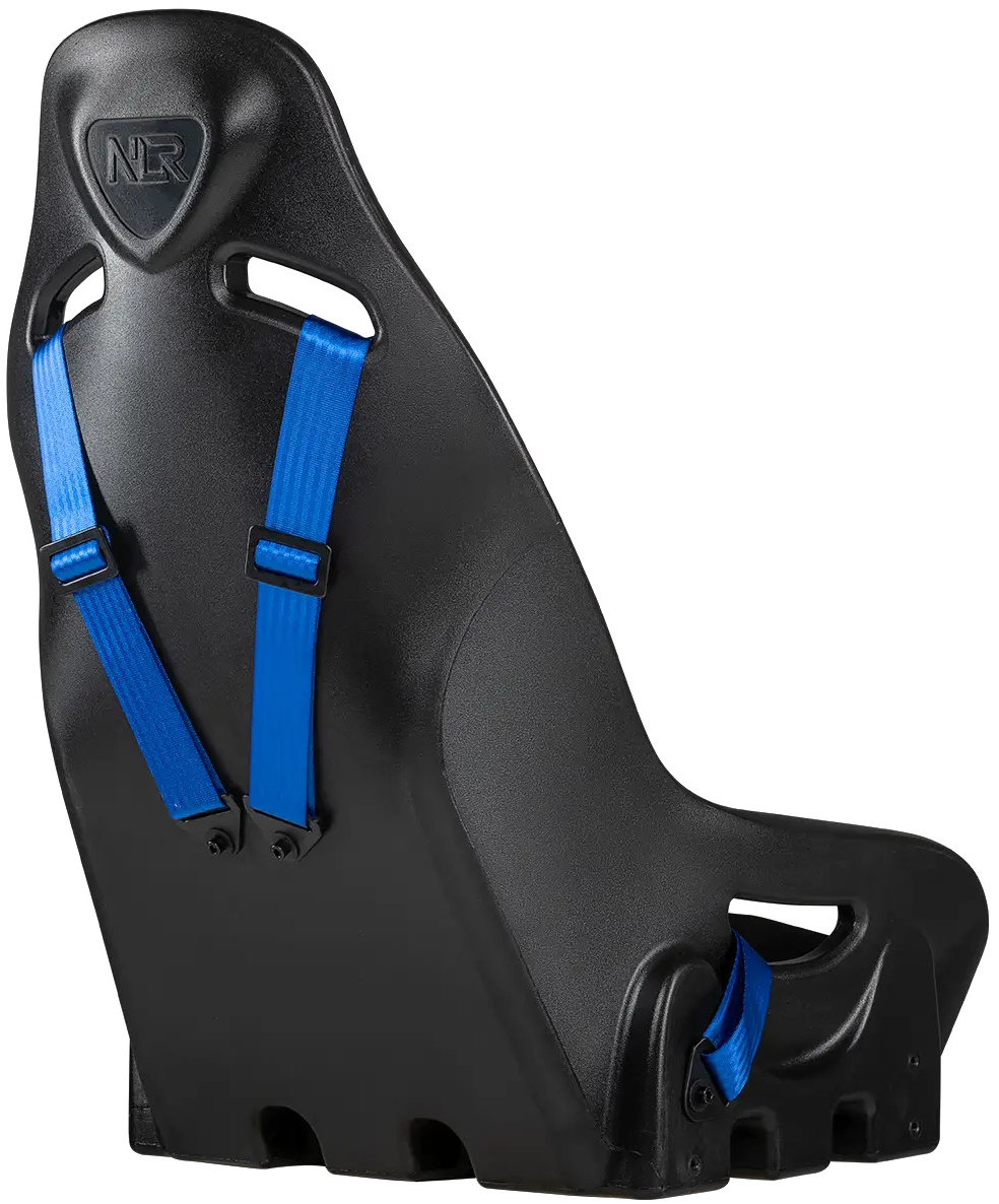 Next Level Racing - Asiento de competición Next Level Racing ELITE ES1 RACING SIMULATOR SEAT FORD GT EDITION