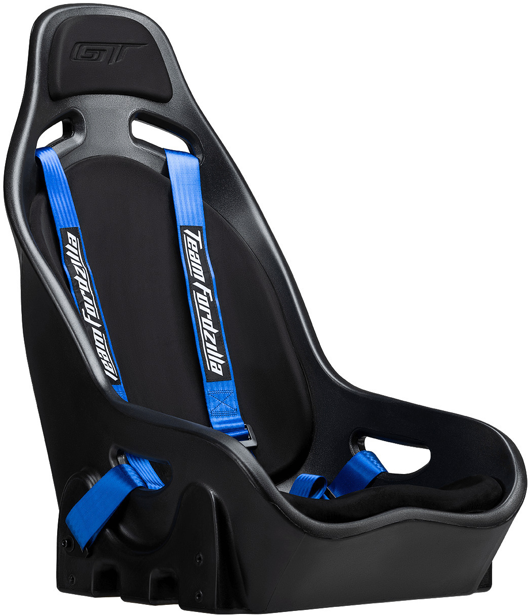 Next Level Racing - Asiento de competición Next Level Racing ELITE ES1 RACING SIMULATOR SEAT FORD GT EDITION