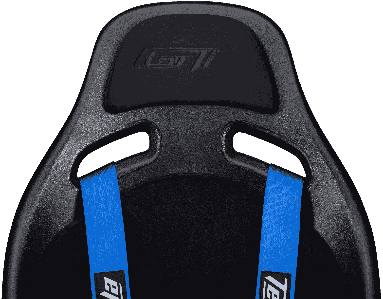 Next Level Racing - Asiento de competición Next Level Racing ELITE ES1 RACING SIMULATOR SEAT FORD GT EDITION