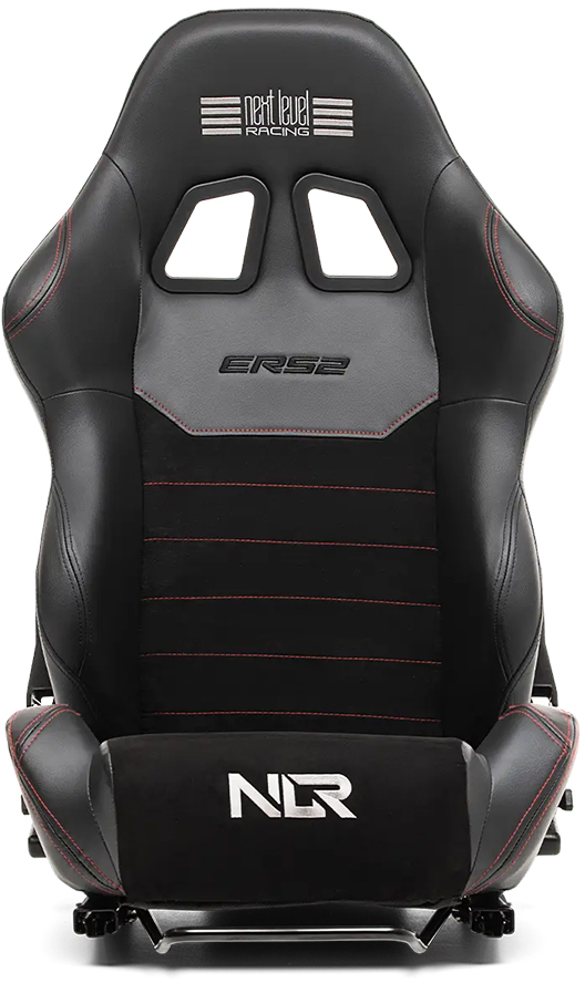 Asiento de competición Next Level Racing ERS2 ELITE