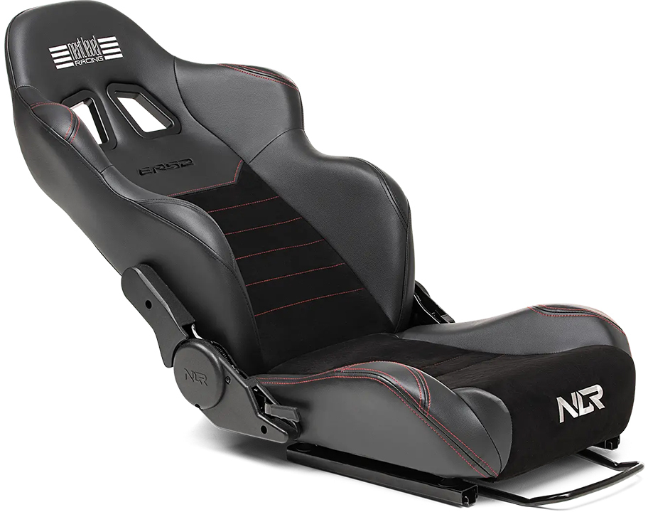 Next Level Racing - Asiento de competición Next Level Racing ERS2 ELITE