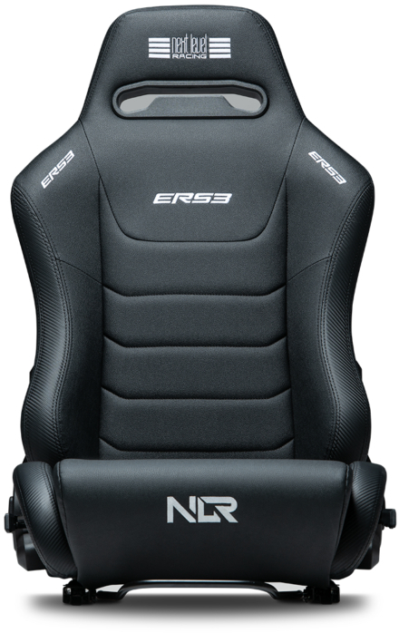 Next Level Racing - Asiento de competición Next Level Racing ELITE ERS3