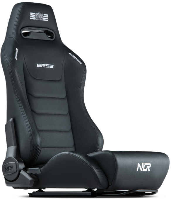 Next Level Racing - Asiento de competición Next Level Racing ELITE ERS3