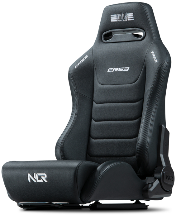 Next Level Racing - Asiento de competición Next Level Racing ELITE ERS3