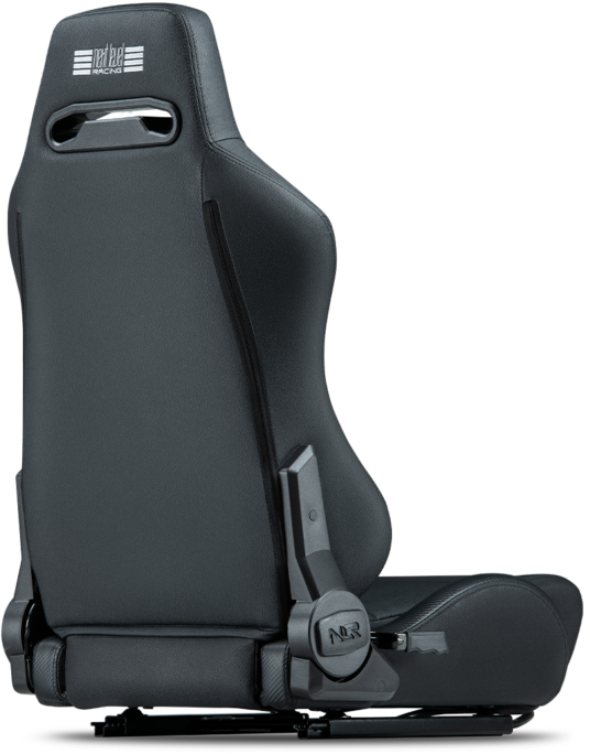 Next Level Racing - Asiento de competición Next Level Racing ELITE ERS3