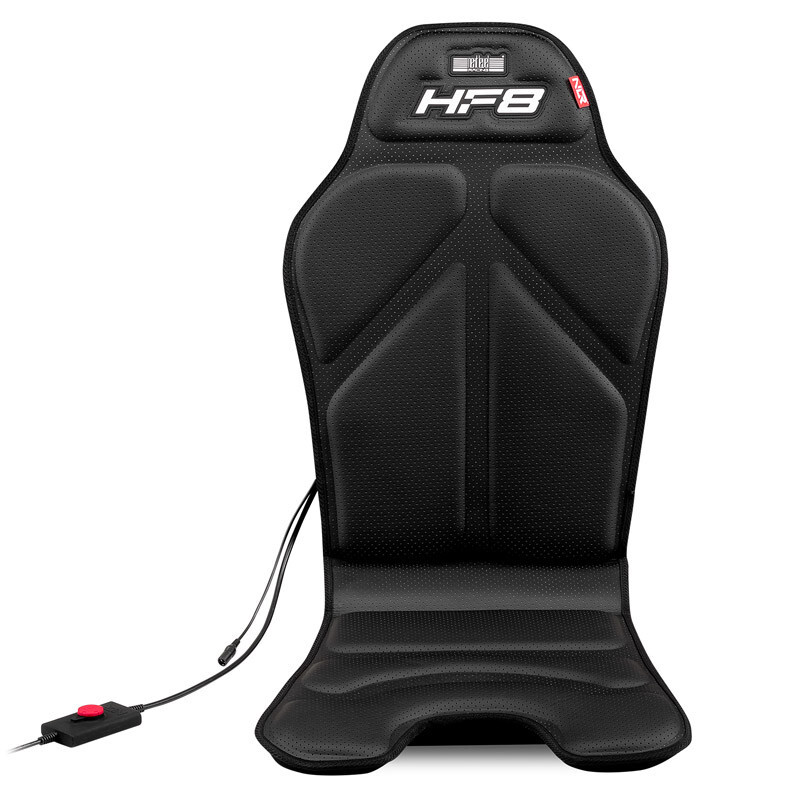 Next Level Racing - Asientos Háptico Next Level Racing HF8 Haptic Gaming Pad