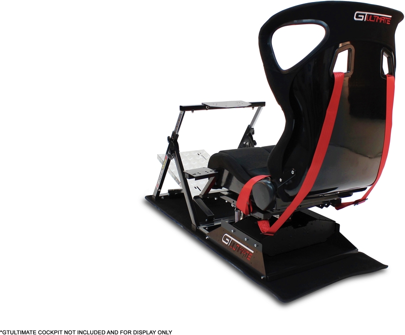 Next Level Racing - Plataforma Next Level Racing Motion V3