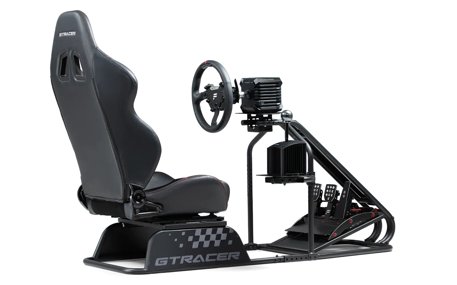 Next Level Racing - Cockpit Next Level Racing GTRacer