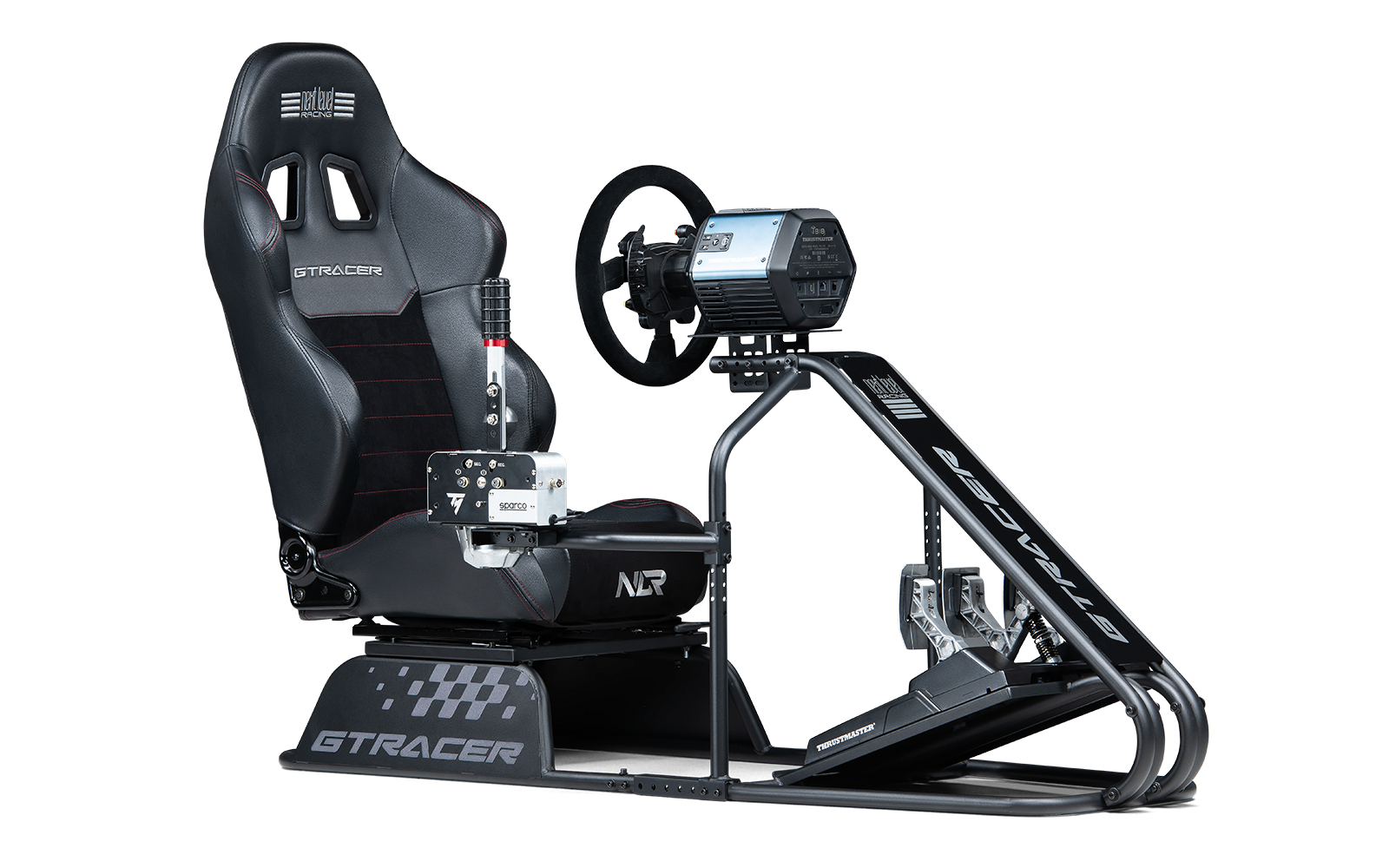 Next Level Racing - Cockpit Next Level Racing GTRacer