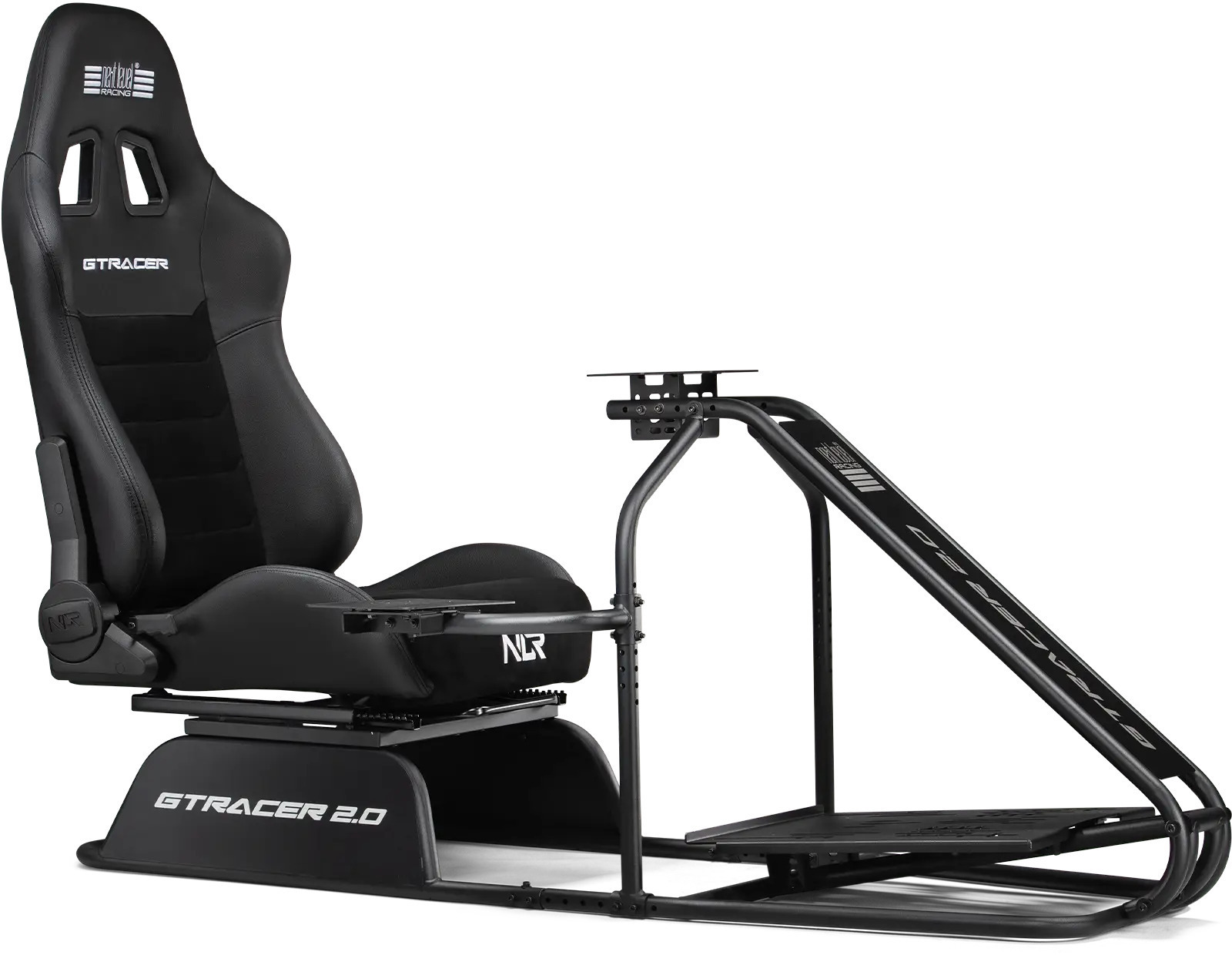 Picture of Picture of Cockpit Next Level Racing GTRacer 2.0