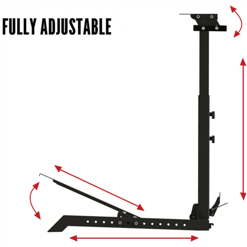 Next Level Racing - Next Level Racing Wheel Stand Lite