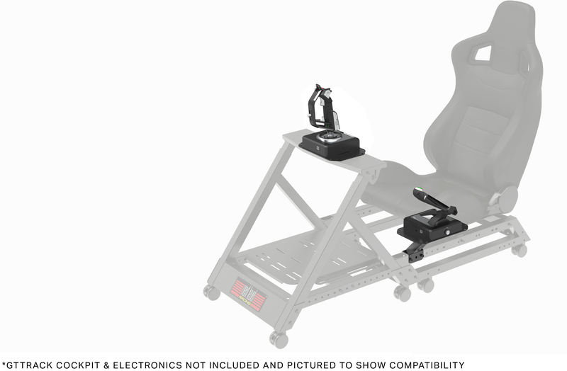 Next Level Racing - Next Level Racing Wheel Stand DD