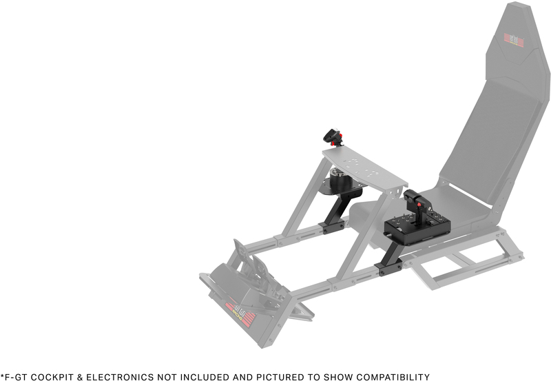 Next Level Racing - Next Level Racing Wheel Stand DD