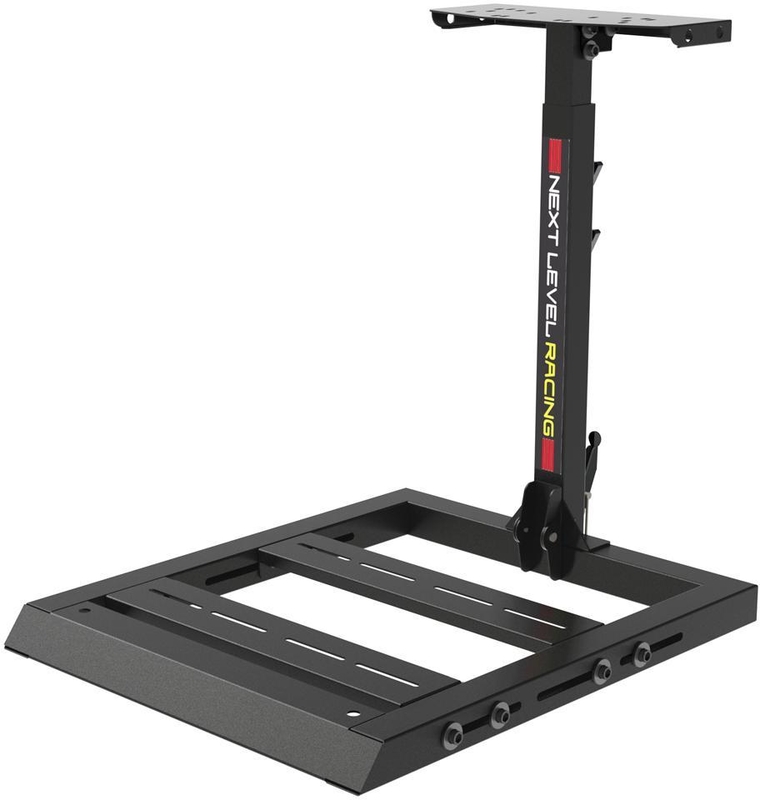 Soporte Next Level Racing Wheel Stand Racer